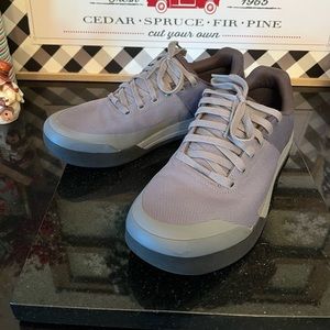 Fox Racing Union Canvas MTB/BMX Shoes. 9.5